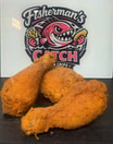 Country Fried Chicken Pieces